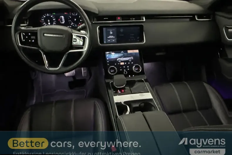 Land Rover Range Rover Velar din 2022 cu 33.454 km - oferta LAN166875 - foto 7