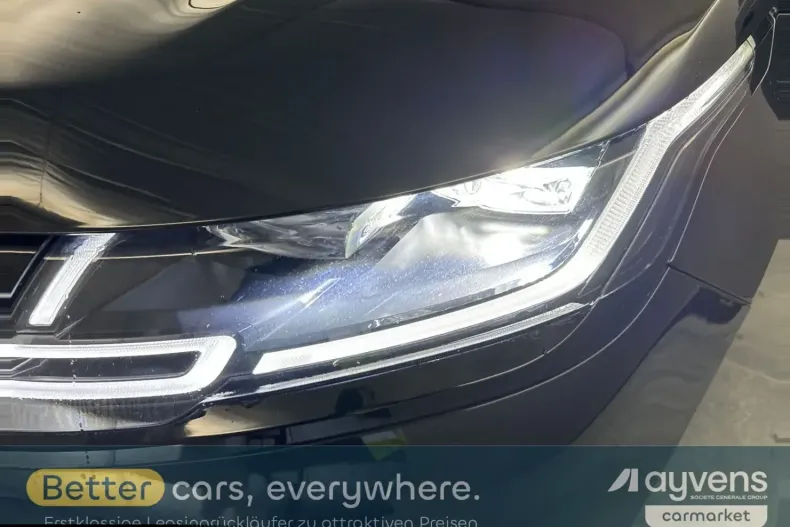 Land Rover Range Rover Velar din 2022 cu 33.454 km - oferta LAN166875 - foto 8