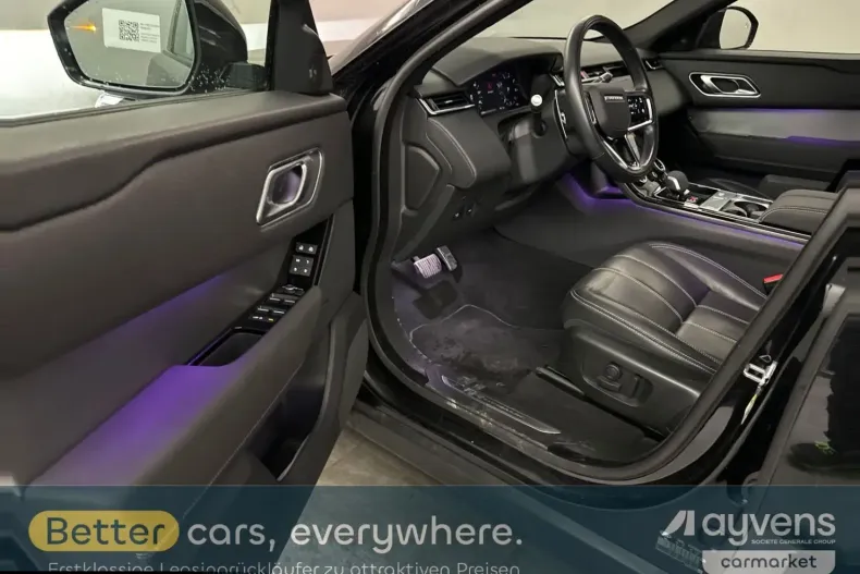 Land Rover Range Rover Velar din 2022 cu 33.454 km - oferta LAN166875 - foto 9