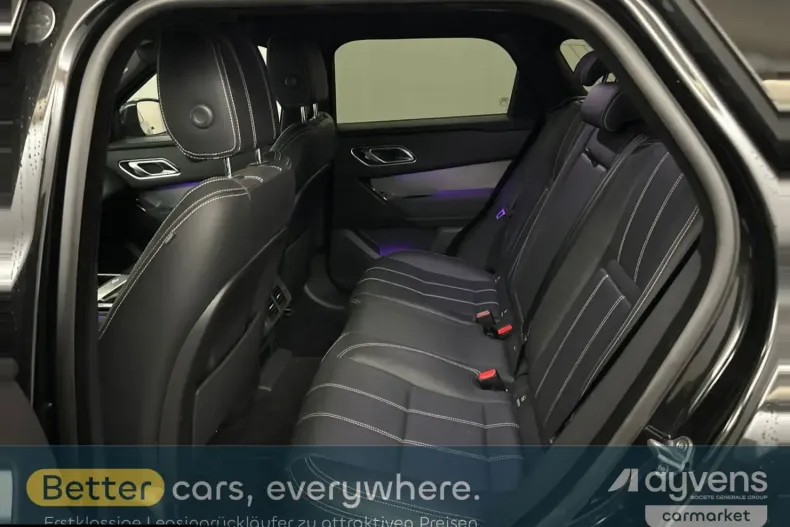 Land Rover Range Rover Velar din 2022 cu 33.454 km - oferta LAN166875 - foto 10