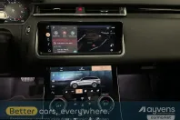 Land Rover Range Rover Velar din 2022 cu 33.454 km - oferta LAN166875 - foto 11