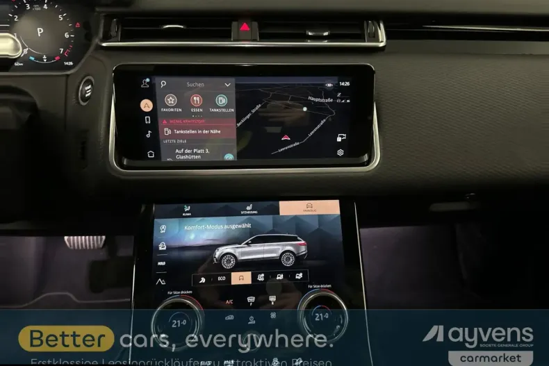 Land Rover Range Rover Velar din 2022 cu 33.454 km - oferta LAN166875 - foto 11