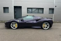 Ferrari F8 din 2023 cu 5.300 km - oferta FER166876 - foto 2
