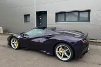 Ferrari F8 din 2023 cu 5.300 km - oferta FER166876 - foto 3