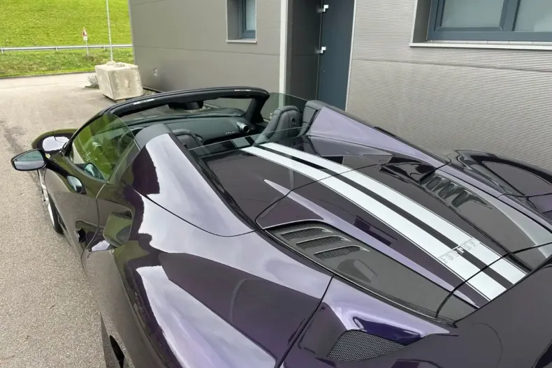 Ferrari F8 din 2023 cu 5.300 km - oferta FER166876 - foto 4