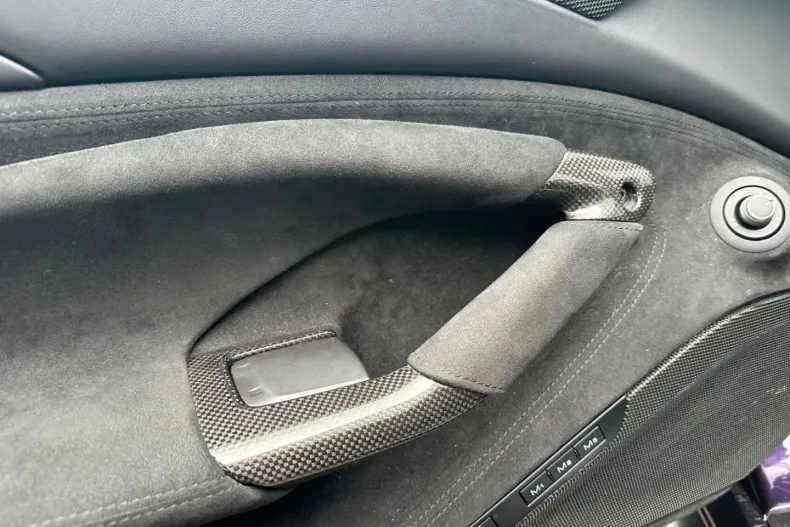 Ferrari F8 din 2023 cu 5.300 km - oferta FER166876 - foto 6