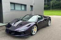 Ferrari F8 din 2023 cu 5.300 km - oferta FER166876 - foto 9