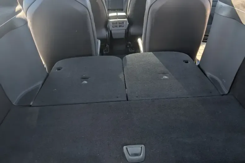 Tesla Model X din 2021 cu 45.000 km - oferta TES166877 - foto 2