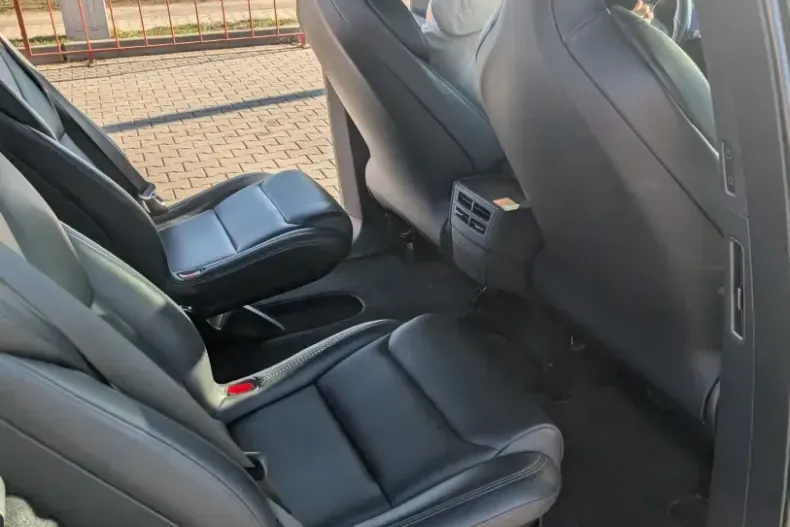 Tesla Model X din 2021 cu 45.000 km - oferta TES166877 - foto 5