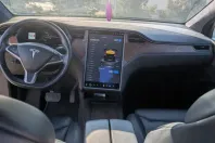 Tesla Model X din 2021 cu 45.000 km - oferta TES166877 - foto 8