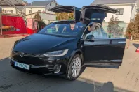 Tesla Model X din 2021 cu 45.000 km - oferta TES166877 - foto 10