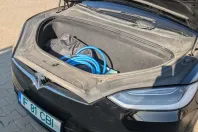 Tesla Model X din 2021 cu 45.000 km - oferta TES166877 - foto 12
