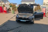 Tesla Model X din 2021 cu 45.000 km - oferta TES166877 - foto 13