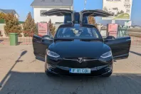 Tesla Model X din 2021 cu 45.000 km - oferta TES166877 - foto 14