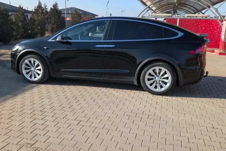 Tesla Model X din 2021 cu 45.000 km - oferta TES166877 - foto 17