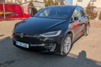 Tesla Model X din 2021 cu 45.000 km - oferta TES166877 - foto 19
