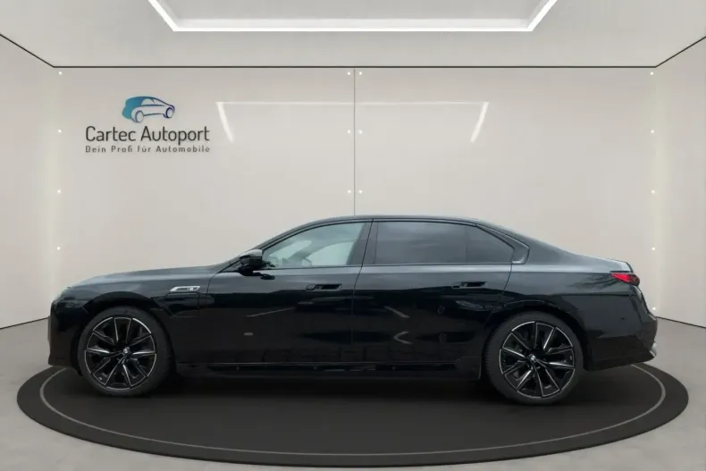 BMW M760 din 2023 cu 17.000 km - oferta BMW166878 - foto 6