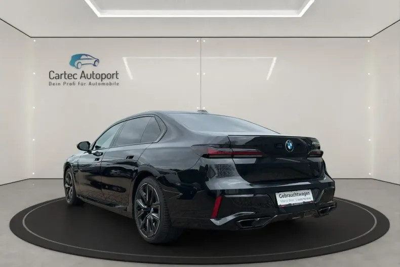 BMW M760 din 2023 cu 17.000 km - oferta BMW166878 - foto 7