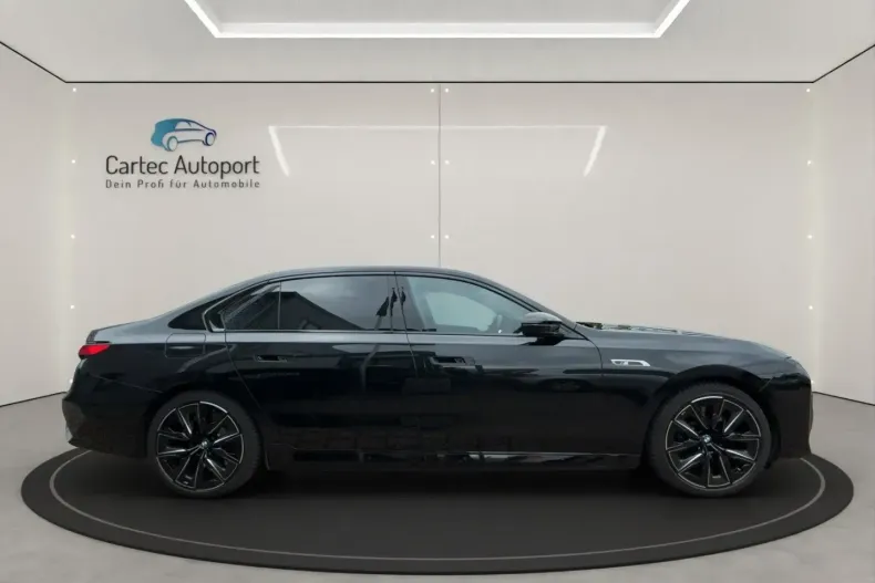 BMW M760 din 2023 cu 17.000 km - oferta BMW166878 - foto 9