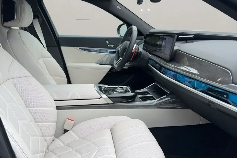 BMW M760 din 2023 cu 17.000 km - oferta BMW166878 - foto 12