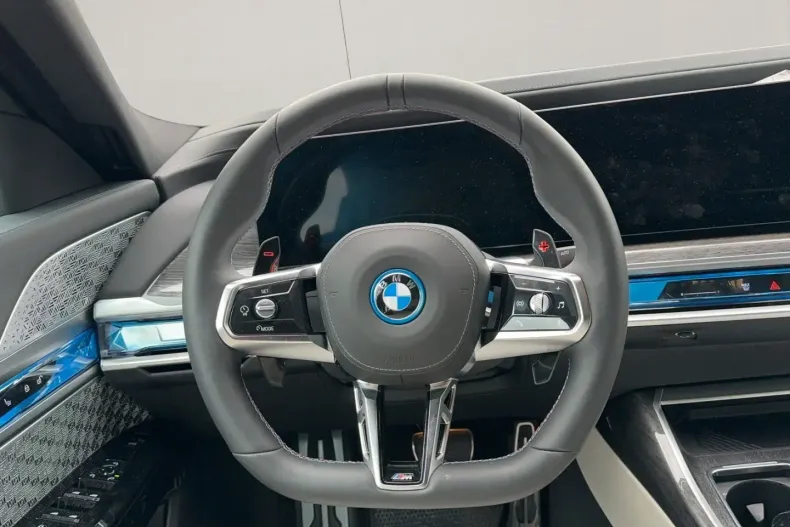 BMW M760 din 2023 cu 17.000 km - oferta BMW166878 - foto 13