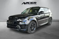 Land Rover Range Rover Sport din 2020 cu 90.823 km - oferta LAN166879 - foto 1