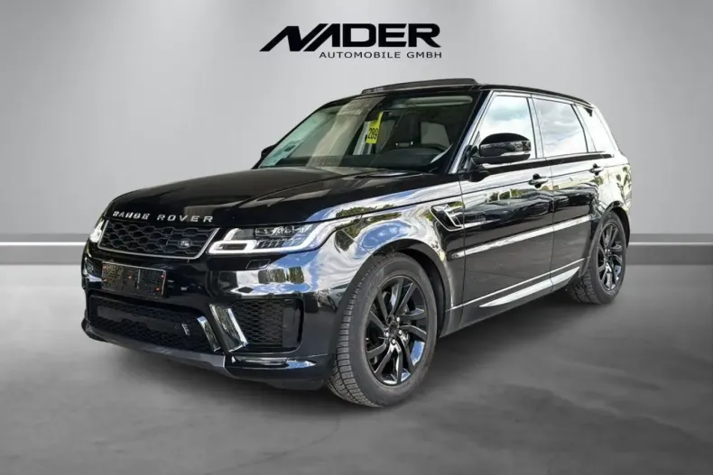 Land Rover Range Rover Sport din 2020 cu 90.823 km - oferta LAN166879 - foto 1