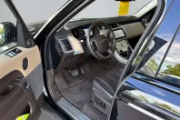 Land Rover Range Rover Sport din 2020 cu 90.823 km - oferta LAN166879 - foto 2