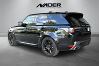 Land Rover Range Rover Sport din 2020 cu 90.823 km - oferta LAN166879 - foto 3