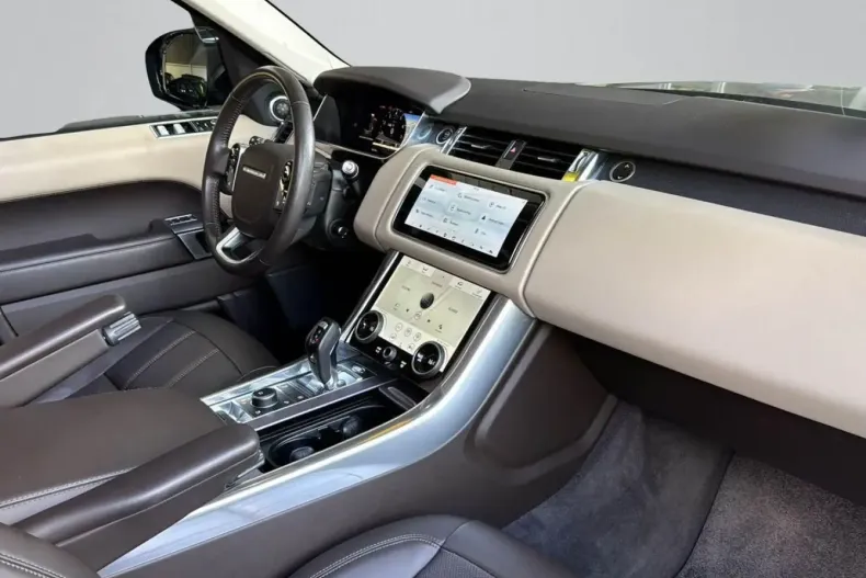 Land Rover Range Rover Sport din 2020 cu 90.823 km - oferta LAN166879 - foto 7