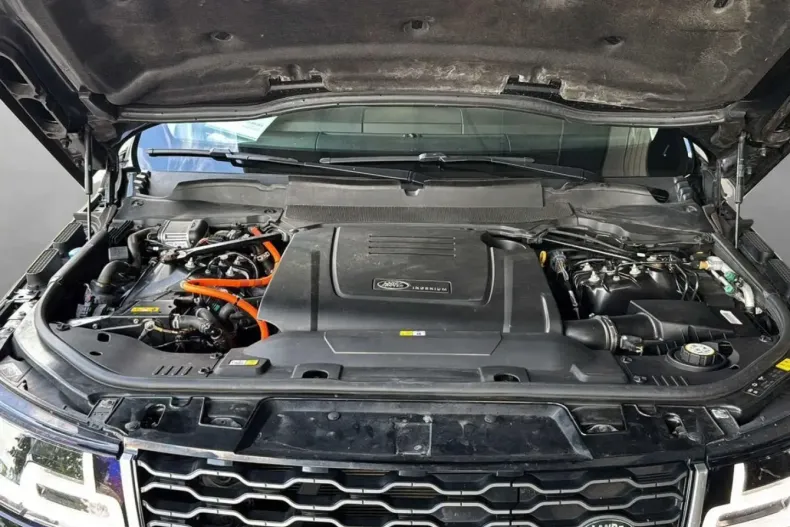 Land Rover Range Rover Sport din 2020 cu 90.823 km - oferta LAN166879 - foto 8