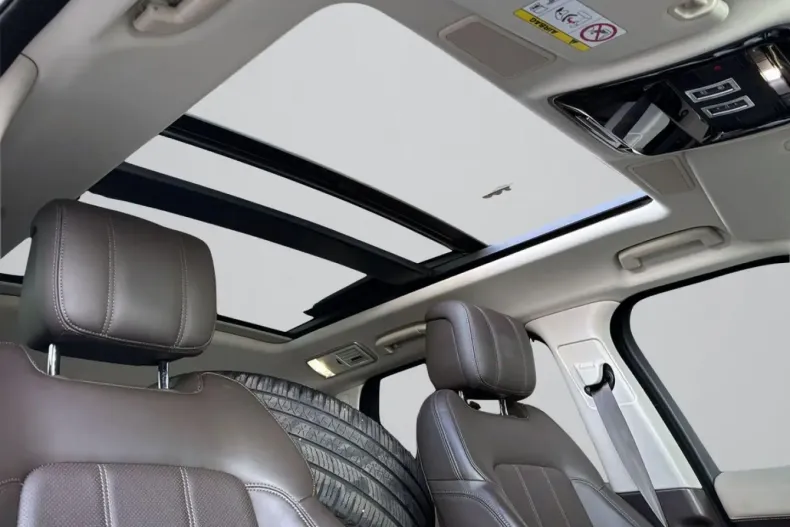 Land Rover Range Rover Sport din 2020 cu 90.823 km - oferta LAN166879 - foto 14