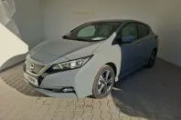 Nissan Leaf din 2021 cu 8.954 km - oferta NIS166880 - foto 1