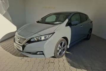 Nissan Leaf din 2021 - oferta NIS166880