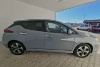 Nissan Leaf din 2021 cu 8.954 km - oferta NIS166880 - foto 4