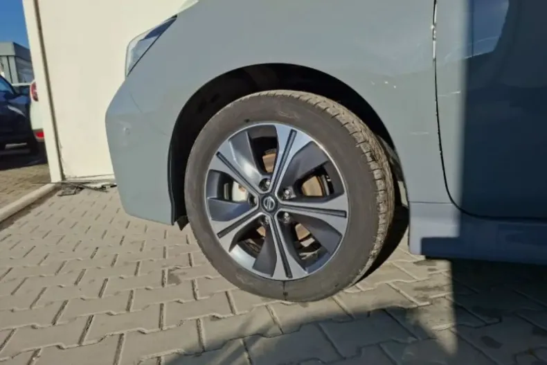 Nissan Leaf din 2021 cu 8.954 km - oferta NIS166880 - foto 5