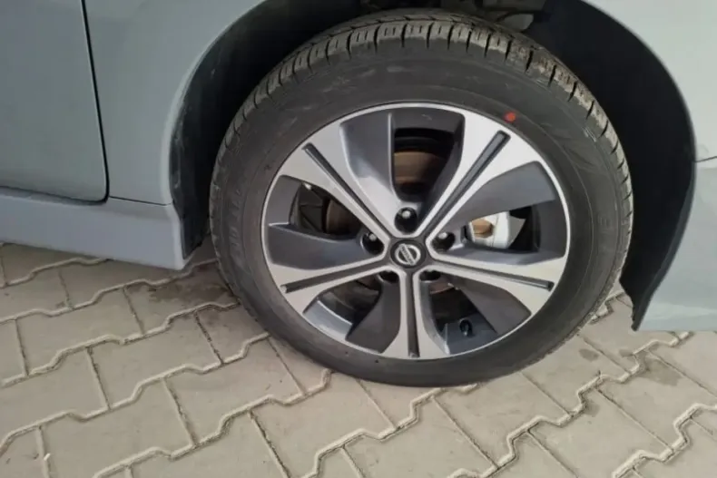 Nissan Leaf din 2021 cu 8.954 km - oferta NIS166880 - foto 7