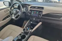 Nissan Leaf din 2021 cu 8.954 km - oferta NIS166880 - foto 12