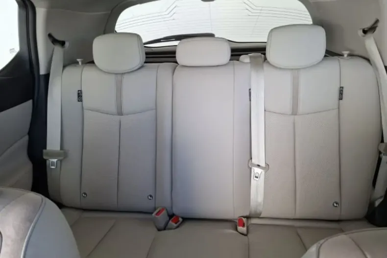 Nissan Leaf din 2021 cu 8.954 km - oferta NIS166880 - foto 14