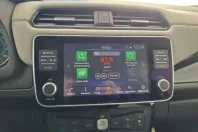 Nissan Leaf din 2021 cu 8.954 km - oferta NIS166880 - foto 15