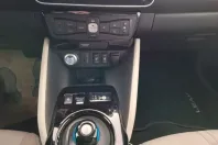 Nissan Leaf din 2021 cu 8.954 km - oferta NIS166880 - foto 16
