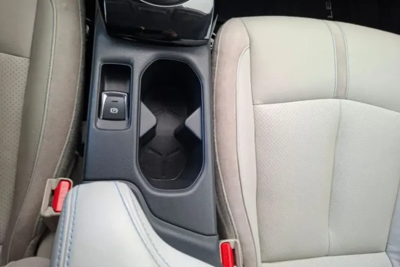 Nissan Leaf din 2021 cu 8.954 km - oferta NIS166880 - foto 18