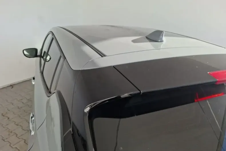 Nissan Leaf din 2021 cu 8.954 km - oferta NIS166880 - foto 19