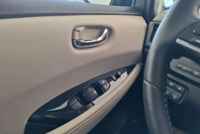 Nissan Leaf din 2021 cu 8.954 km - oferta NIS166880 - foto 23