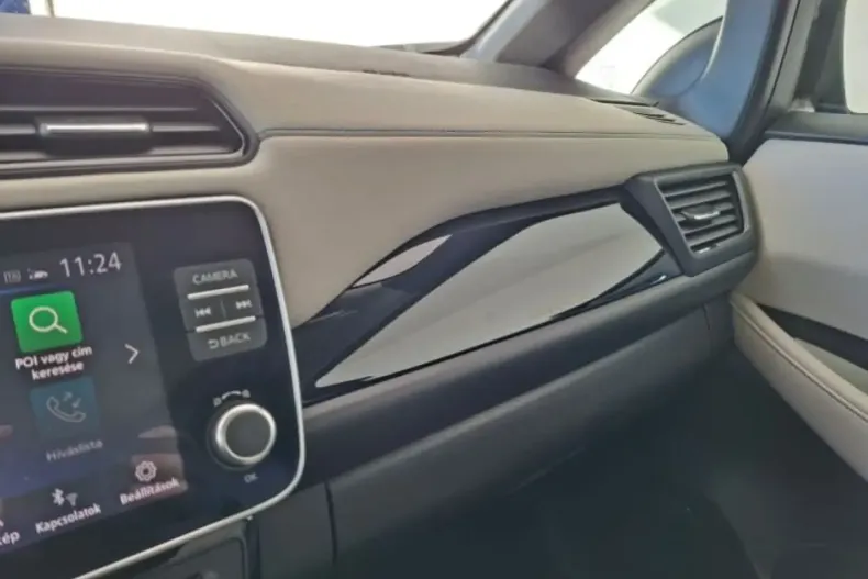 Nissan Leaf din 2021 cu 8.954 km - oferta NIS166880 - foto 24