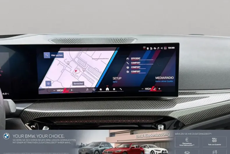 BMW M4 din 2025 cu 17.193 km - oferta BMW166881 - foto 9