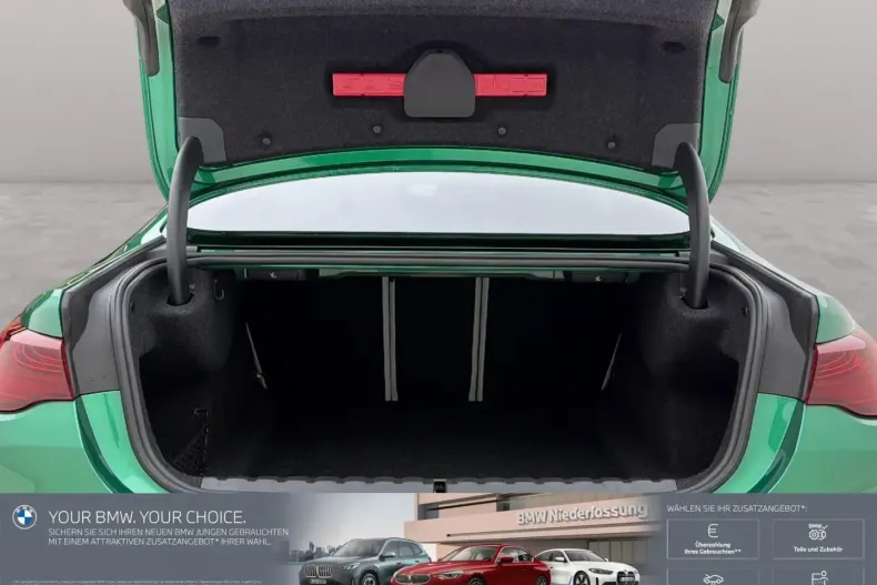 BMW M4 din 2025 cu 17.193 km - oferta BMW166881 - foto 11