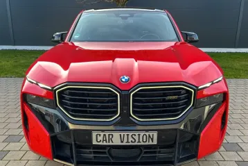 BMW XM din 2023 - oferta BMW166882