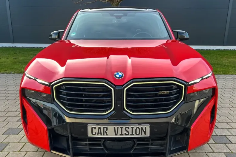 BMW XM din 2023 cu 38.750 km - oferta BMW166882 - foto 1