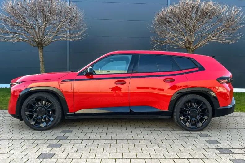 BMW XM din 2023 cu 38.750 km - oferta BMW166882 - foto 3